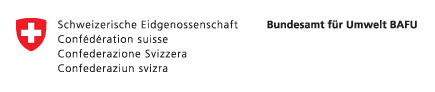 Bundesamt für Umwelt BAFU